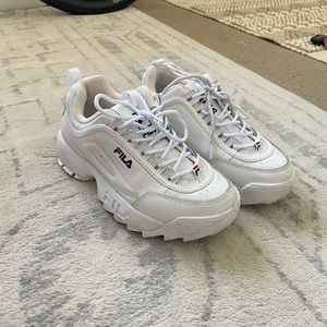 Fila Sneakers